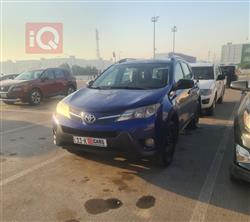 تويوتا راف 4